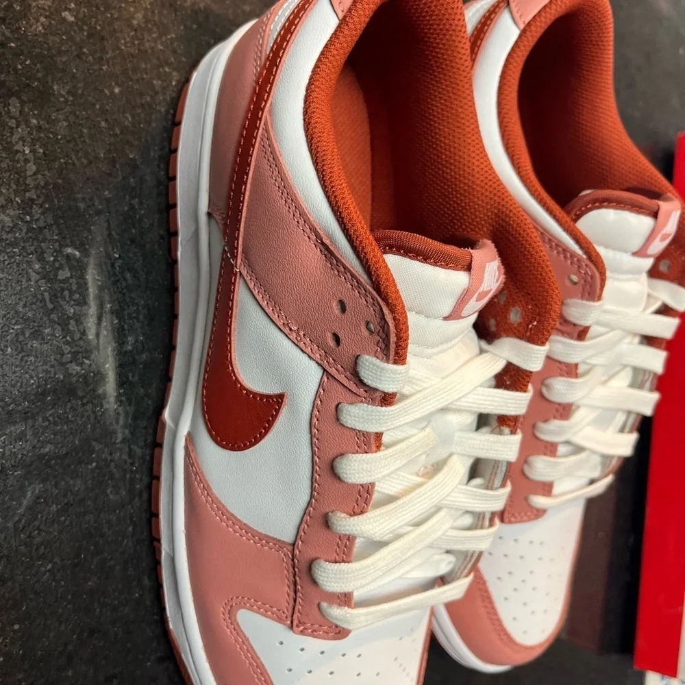 N/A nike dunk